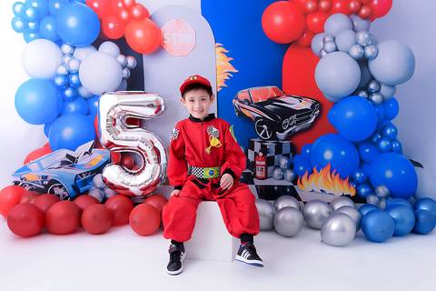 ensaio menino 5 anos'