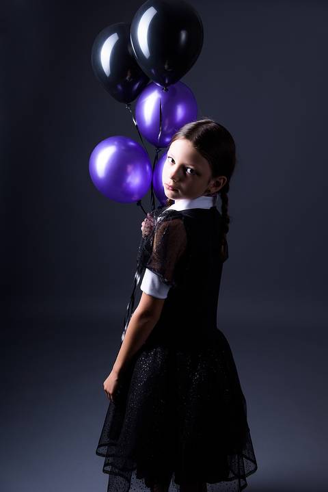 book wandinha addams'