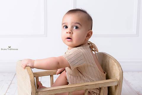 ensaio clean menino'