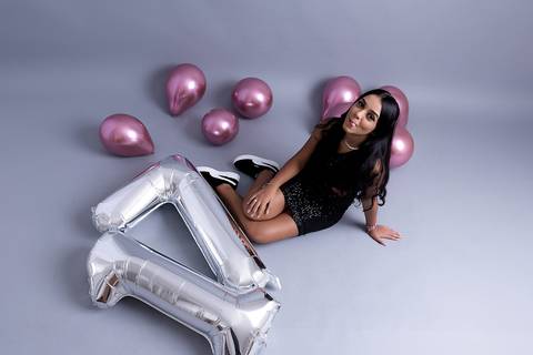 Fotografia profissional'