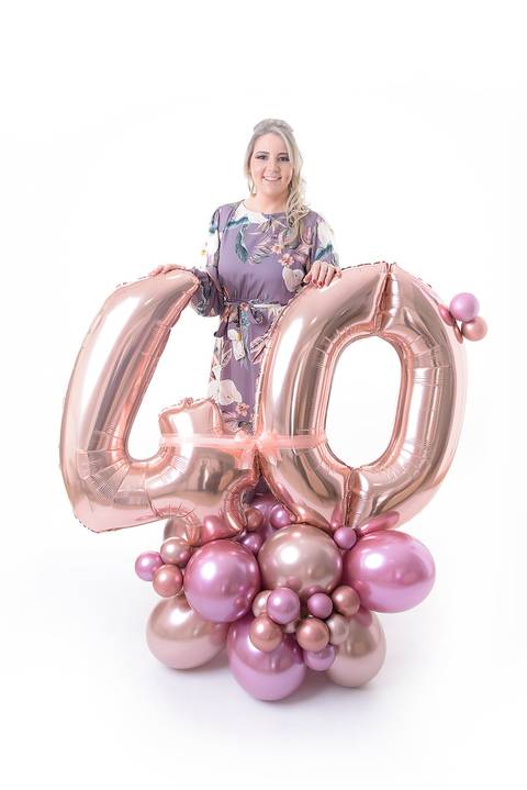 ensaio de adulto em estúdio'