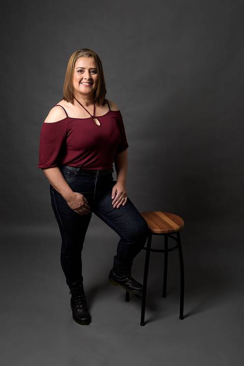 foto de aniversário'