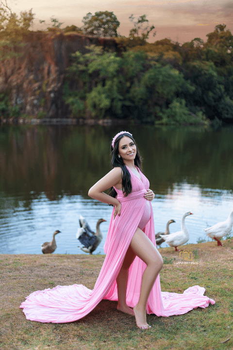 Ensaio Gestante Externo Luana Moresco Ijuí Cruz Alta Santo Angelo Ideia Pose Look Vestido Casal onde preço quando semana meses maquiagem make lugar fotografia foto fotografo fotografa parque pedreira'