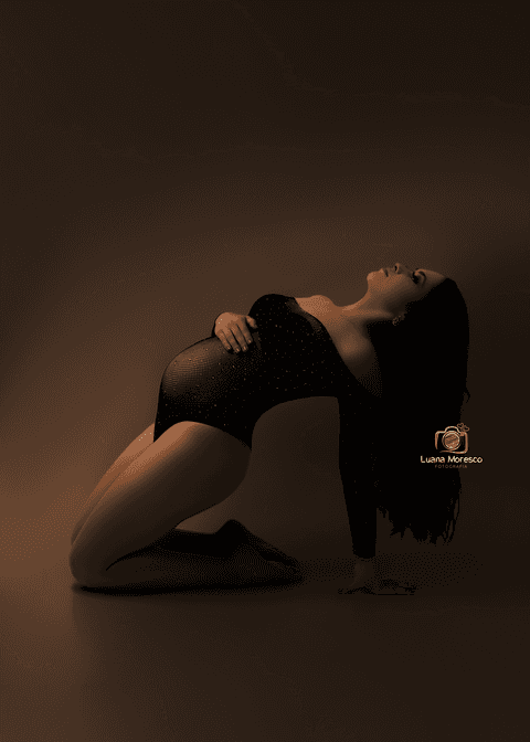 Ensaio Gestante Estúdio Luana Moresco Ijuí Cruz Alta Santo Angelo Ideia Pose Look Vestido Casal onde preço quando semana meses maquiagem make lugar Fotografia Fotografo Fotografa Foto'