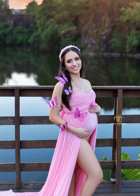 Ensaio Gestante Externo Luana Moresco Ijuí Cruz Alta Santo Angelo Ideia Pose Look Vestido Casal onde preço quando semana meses maquiagem make lugar fotografia foto fotografo fotografa parque pedreira'