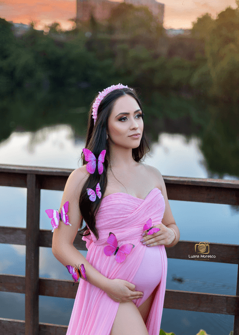 Ensaio Gestante Externo Luana Moresco Ijuí Cruz Alta Santo Angelo Ideia Pose Look Vestido Casal onde preço quando semana meses maquiagem make lugar fotografia foto fotografo fotografa parque pedreira'