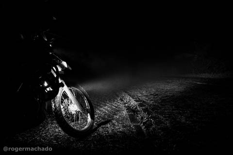 Estrada da Graciosa / Morretes / Paraná'