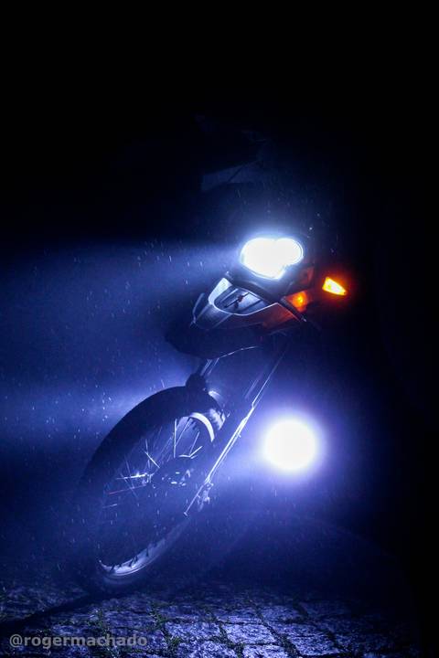 Estrada da Graciosa / Morretes / Paraná'