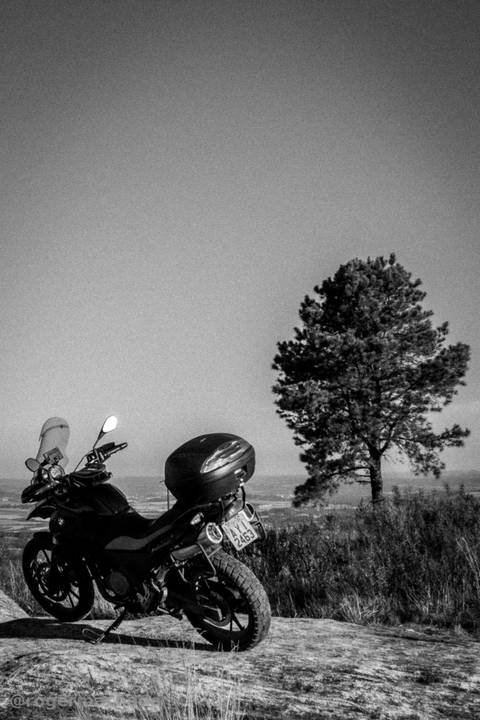 Cristo de Balsa Nova / Paraná'