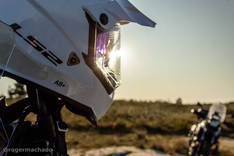 Cristo de Balsa Nova / Paraná'