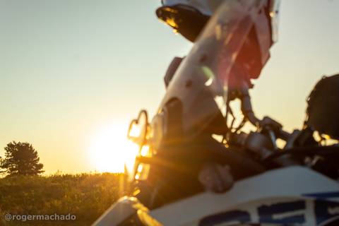 Cristo de Balsa Nova / Paraná'