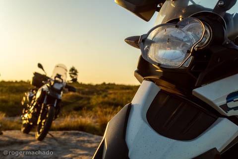 Cristo de Balsa Nova / Paraná'