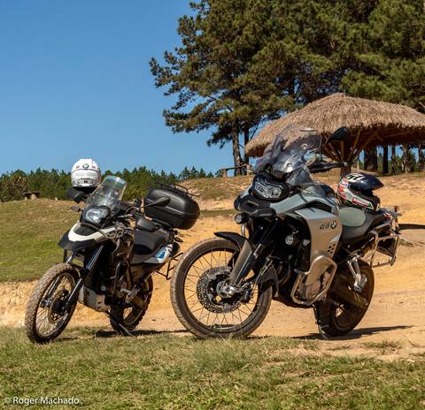 Campo Largo / Paraná'