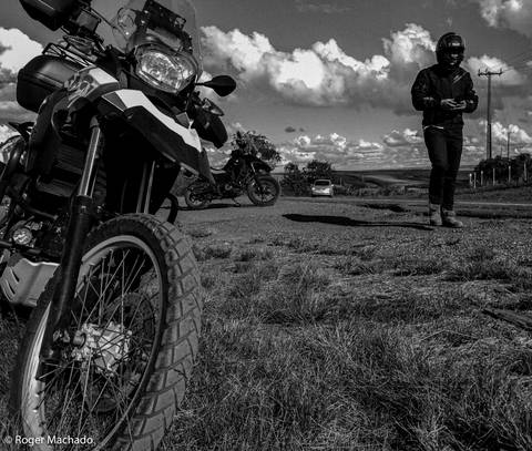 Cristo de Balsa Nova / Paraná'