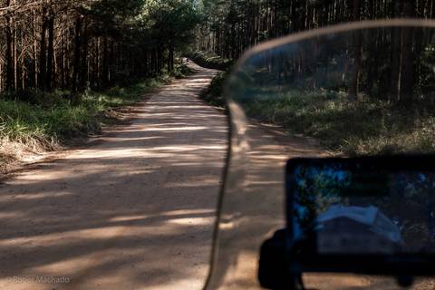 Balsa Nova / Paraná'