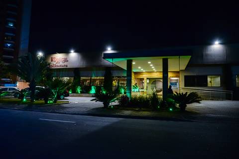 Churrascaria Jundiaí bodas de ouro'