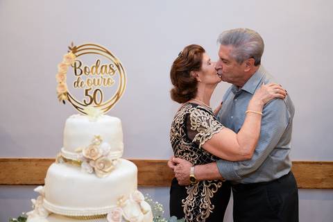 bodas de ouro ensaio de foto casal'