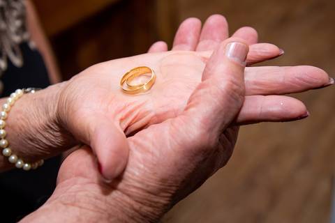 aliança casamento, bodas de outro '