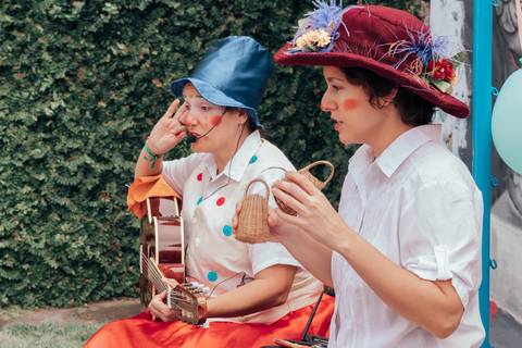 Festa Infantil
Tamie Cascardo
Fotografia Lifestyle
Fotógrafa RJ'