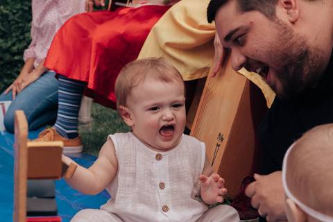 Festa Infantil
Tamie Cascardo
Fotografia Lifestyle
Fotógrafa RJ'