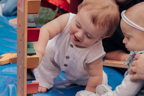 Festa Infantil
Tamie Cascardo
Fotografia Lifestyle
Fotógrafa RJ'