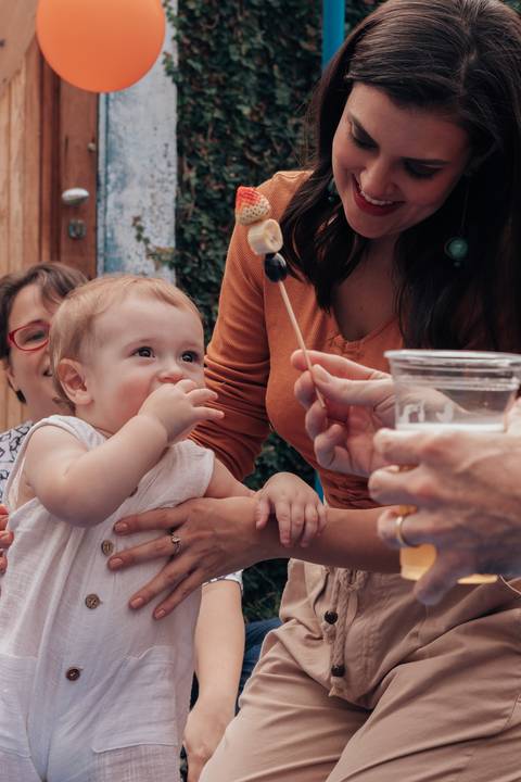 Festa Infantil
Tamie Cascardo
Fotografia Lifestyle
Fotógrafa RJ'
