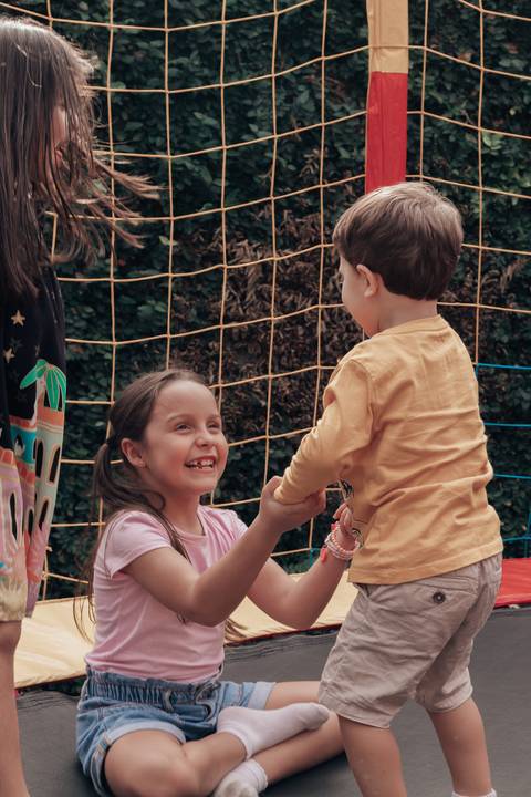 Festa Infantil
Tamie Cascardo
Fotografia Lifestyle
Fotógrafa RJ'