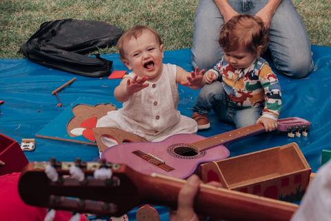 Festa Infantil
Tamie Cascardo
Fotografia Lifestyle
Fotógrafa RJ'