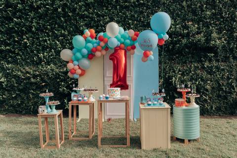 Festa Infantil
Tamie Cascardo
Fotografia Lifestyle
Fotógrafa RJ'