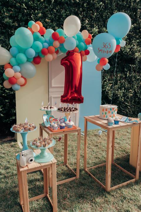 Festa Infantil
Tamie Cascardo
Fotografia Lifestyle
Fotógrafa RJ'