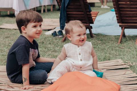 Festa Infantil
Tamie Cascardo
Fotografia Lifestyle
Fotógrafa RJ'