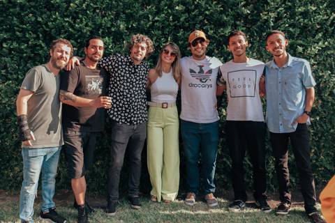 Festa Infantil
Tamie Cascardo
Fotografia Lifestyle
Fotógrafa RJ'