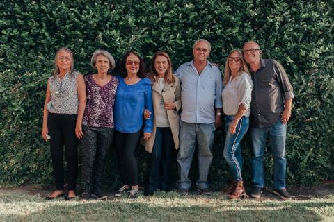 Festa Infantil
Tamie Cascardo
Fotografia Lifestyle
Fotógrafa RJ'