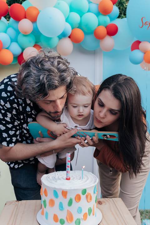 Festa Infantil
Tamie Cascardo
Fotografia Lifestyle
Fotógrafa RJ'