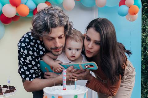 Festa Infantil
Tamie Cascardo
Fotografia Lifestyle
Fotógrafa RJ'