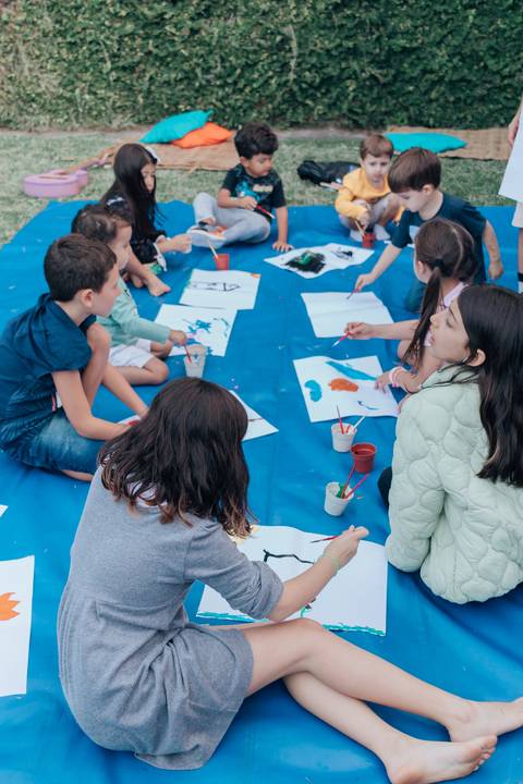 Festa Infantil
Tamie Cascardo
Fotografia Lifestyle
Fotógrafa RJ'