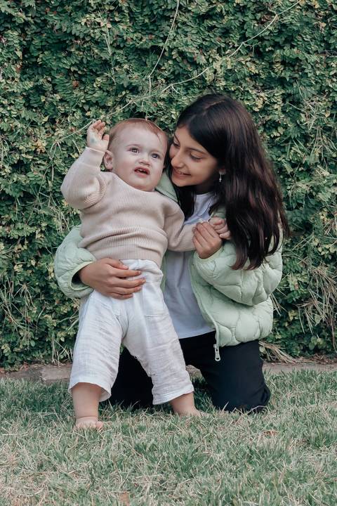 Festa Infantil
Tamie Cascardo
Fotografia Lifestyle
Fotógrafa RJ'