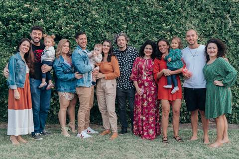 Festa Infantil
Tamie Cascardo
Fotografia Lifestyle
Fotógrafa RJ'