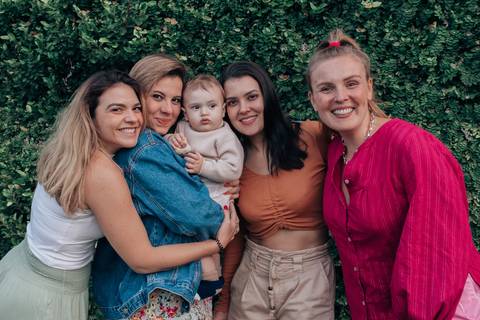 Festa Infantil
Tamie Cascardo
Fotografia Lifestyle
Fotógrafa RJ'