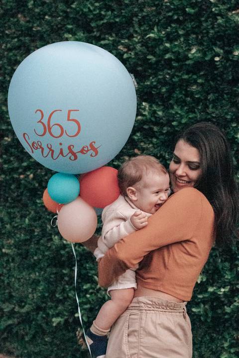 Festa Infantil
Tamie Cascardo
Fotografia Lifestyle
Fotógrafa RJ'