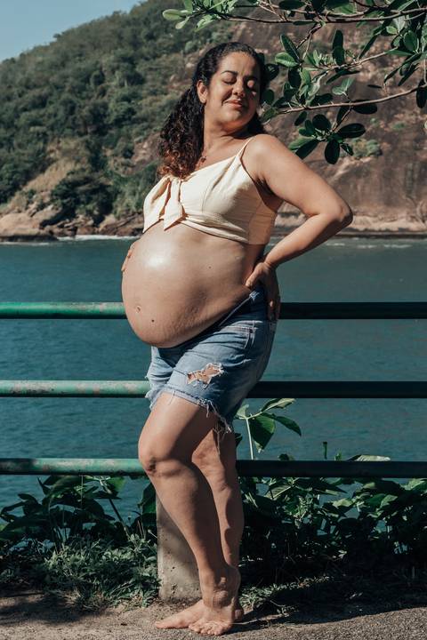 Ensaio Gestante
Tamie Cascardo
Fotografia Lifestyle
Fotógrafa RJ'