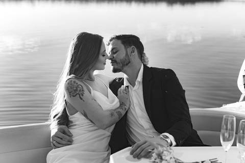 ENSAIO LANCHA REPRESA NOIVOS SAOP PAULO FOTOS IATE ALEXANDRE CASTTRO FOTOGRAFIA
PRÉ WEDDING'