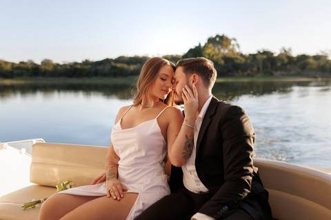 ENSAIO LANCHA REPRESA NOIVOS SAOP PAULO FOTOS IATE ALEXANDRE CASTTRO FOTOGRAFIA
PRÉ WEDDING'