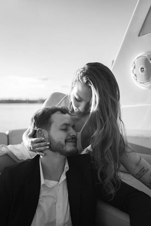 ENSAIO LANCHA REPRESA NOIVOS SAOP PAULO FOTOS IATE ALEXANDRE CASTTRO FOTOGRAFIA
PRÉ WEDDING'