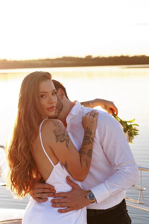 ENSAIO LANCHA REPRESA NOIVOS SAOP PAULO FOTOS IATE ALEXANDRE CASTTRO FOTOGRAFIA
PRÉ WEDDING'