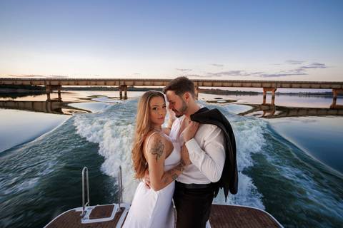 ENSAIO LANCHA REPRESA NOIVOS SAOP PAULO FOTOS IATE ALEXANDRE CASTTRO FOTOGRAFIA
PRÉ WEDDING'