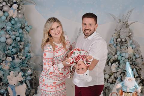 MARTA E JOÃO
NATAL 2024'