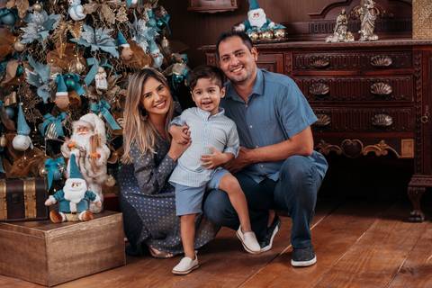 RENATA E FAMÍLIA 2021'