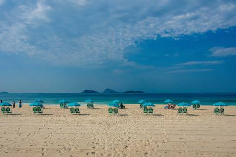 Ipanema'