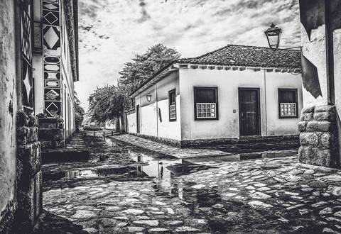 Paraty'